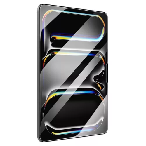 Nillkin H+ edzett üvegfólia 0,4 mm iPad Air 11 2024/2025 készülékhez applikátorral