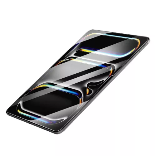 Nillkin H+ edzett üvegfólia 0,4 mm iPad Air 11 2024/2025 készülékhez applikátorral