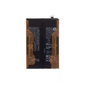 Xiaomi BN68 eredeti akkumulátor 6000 mAh (Service Pack)