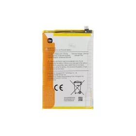 Xiaomi BP5E eredeti akkumulátor 5200 mAh (Service Pack)