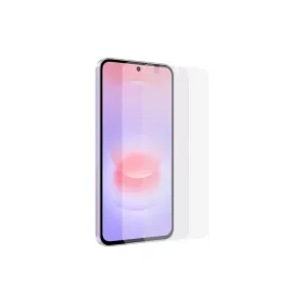   EF-UA376CTE Samsung Galaxy A37 készülékhez kijelzővédő átlátszó