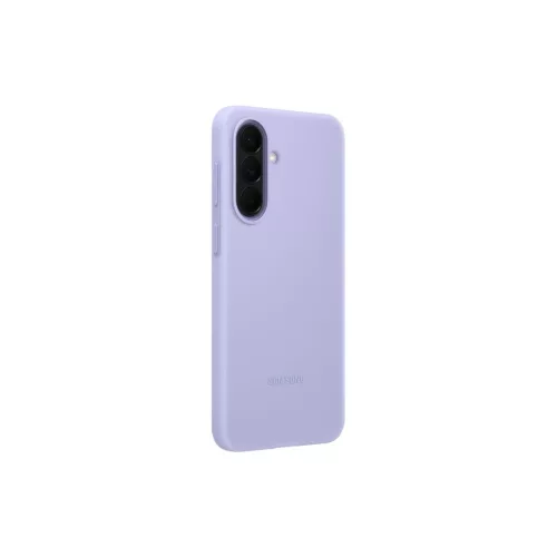 EF-PA576CVE Samsung szilikon tok Galaxy A57 készülékhez lila