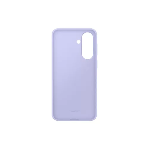 EF-PA576CVE Samsung szilikon tok Galaxy A57 készülékhez lila