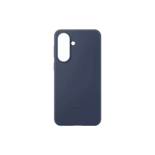 EF-PA576CNE Samsung szilikon tok Galaxy A57 készülékhez sötétkék