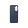 EF-PA576CNE Samsung szilikon tok Galaxy A57 készülékhez sötétkék
