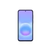 EF-PA576CNE Samsung szilikon tok Galaxy A57 készülékhez sötétkék