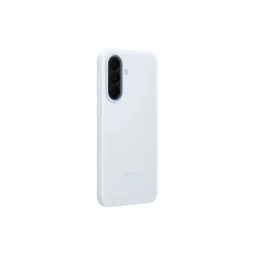 EF-PA576CLE Samsung szilikon tok Samsung Galaxy A57 készülékhez világoskék