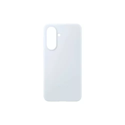 EF-PA576CLE Samsung szilikon tok Samsung Galaxy A57 készülékhez világoskék