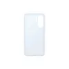 EF-PA576CLE Samsung szilikon tok Samsung Galaxy A57 készülékhez világoskék