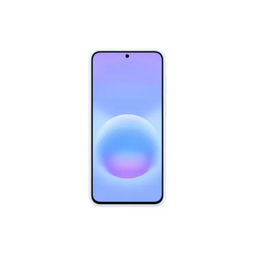 EF-PA576CLE Samsung szilikon tok Samsung Galaxy A57 készülékhez világoskék