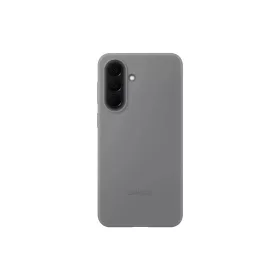   EF-PA576CJE Samsung szilikon tok Galaxy A57 készülékhez, szürke