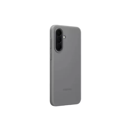 EF-PA576CJE Samsung szilikon tok Galaxy A57 készülékhez, szürke