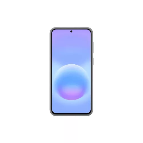 EF-PA576CJE Samsung szilikon tok Galaxy A57 készülékhez, szürke