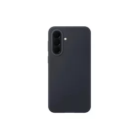   EF-PA376CBE Samsung szilikon tok Samsung Galaxy A37 készülékhez, fekete