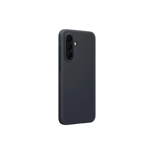 EF-PA376CBE Samsung szilikon tok Samsung Galaxy A37 készülékhez, fekete