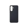 EF-PA376CBE Samsung szilikon tok Samsung Galaxy A37 készülékhez, fekete