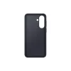 EF-PA376CBE Samsung szilikon tok Samsung Galaxy A37 készülékhez, fekete