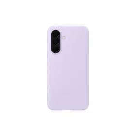   EF-PA376CVE Samsung szilikon tok Galaxy A37 készülékhez világoslila