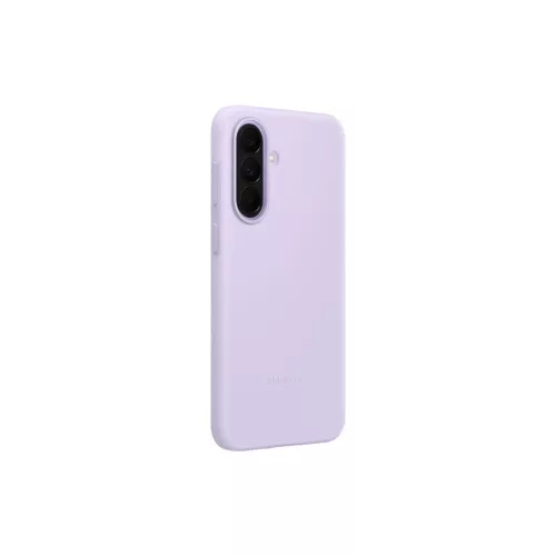 EF-PA376CVE Samsung szilikon tok Galaxy A37 készülékhez világoslila