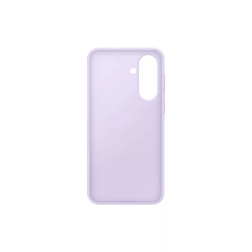 EF-PA376CVE Samsung szilikon tok Galaxy A37 készülékhez világoslila