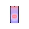 EF-PA376CVE Samsung szilikon tok Galaxy A37 készülékhez világoslila
