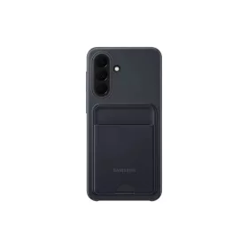   Samsung EF-OA376TBE kártyanyílás fedél Galaxy A37 készülékhez fekete