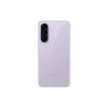 EF-QA376CTE Samsung Clear Cover tok Galaxy A37 készülékhez átlátszó