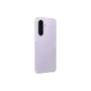 EF-QA376CTE Samsung Clear Cover tok Galaxy A37 készülékhez átlátszó