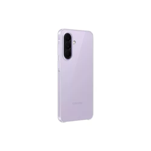 EF-QA376CTE Samsung Clear Cover tok Galaxy A37 készülékhez átlátszó