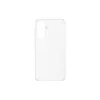 EF-QA376CTE Samsung Clear Cover tok Galaxy A37 készülékhez átlátszó