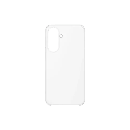 EF-QA376CTE Samsung Clear Cover tok Galaxy A37 készülékhez átlátszó