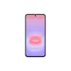 EF-QA376CTE Samsung Clear Cover tok Galaxy A37 készülékhez átlátszó