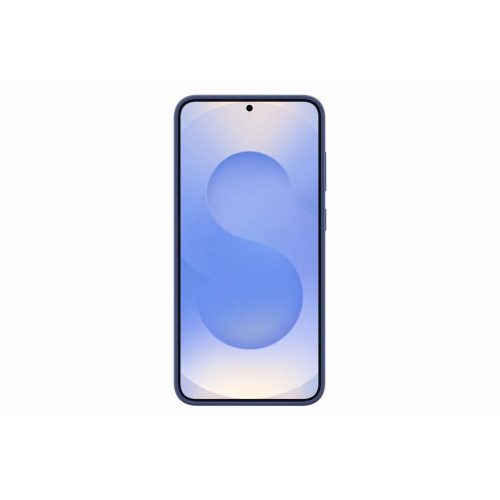 Samsung EF-PS936CNE szilikon tok Galaxy S25+ készülékhez, sérült csomagolás, kék