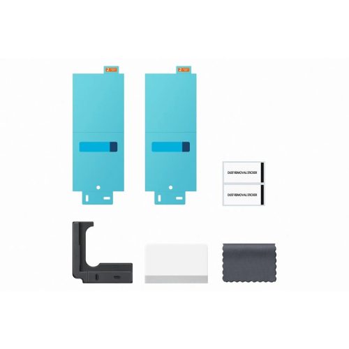 Samsung Galaxy Z Fold 7 készülékhez anti-reflexiós védőfólia EF-UF966CTE – sérült csomagolás