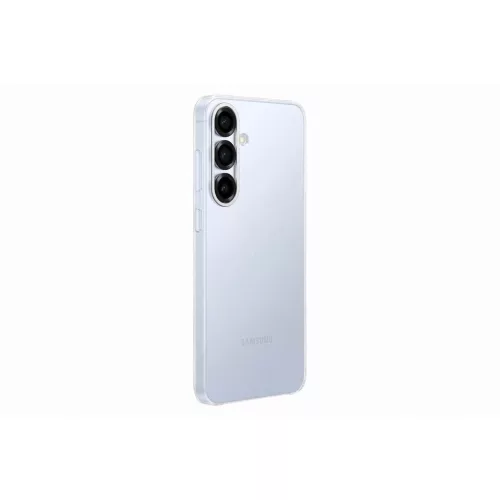 Samsung Clear Cover tok Samsung Galaxy S25+ készülékhez (sérült csomagolású) átlátszó
