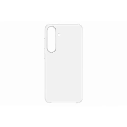 Samsung Clear Cover tok Samsung Galaxy S25+ készülékhez (sérült csomagolású) átlátszó