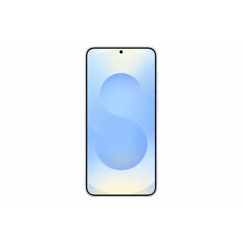 Samsung Clear Cover tok Samsung Galaxy S25+ készülékhez (sérült csomagolású) átlátszó