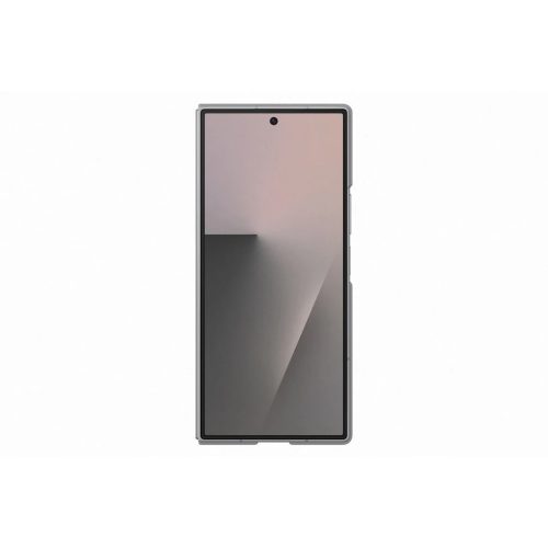 EF-MF966CJE Samsung szilikon tok Samsung Galaxy Z Fold 7 készülékhez, szürke (sérült csomagolás)
