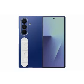   EF-QF966CTE Samsung Clear Grip tok Galaxy Z Fold 7 készülékhez átlátszó (sérült csomagolás)