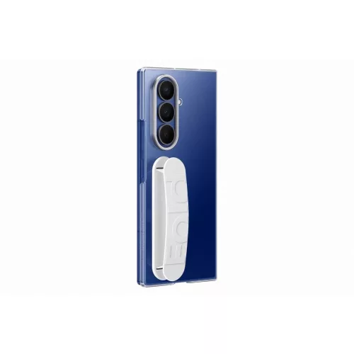 EF-QF966CTE Samsung Clear Grip tok Galaxy Z Fold 7 készülékhez átlátszó (sérült csomagolás)