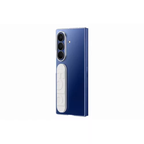 EF-QF966CTE Samsung Clear Grip tok Galaxy Z Fold 7 készülékhez átlátszó (sérült csomagolás)
