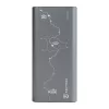 Tactical Squad Company 30W 10000mAh hordozható töltő