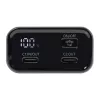 Tactical Squad Company 30W 10000mAh hordozható töltő