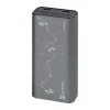 Tactical Squad Company 30W 10000mAh hordozható töltő