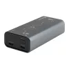 Tactical Squad Company 30W 10000mAh hordozható töltő