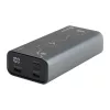 Tactical Squad Company 30W 10000mAh hordozható töltő