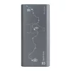 Tactical Squad Battalion külső akkumulátor 20 000 mAh 65 W