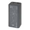 Tactical Squad Battalion külső akkumulátor 20 000 mAh 65 W