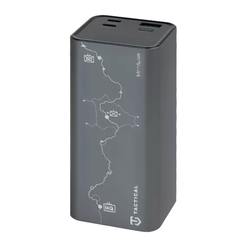 Tactical Squad Battalion külső akkumulátor 20 000 mAh 65 W