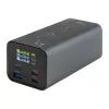 Tactical Squad Battalion külső akkumulátor 20 000 mAh 65 W